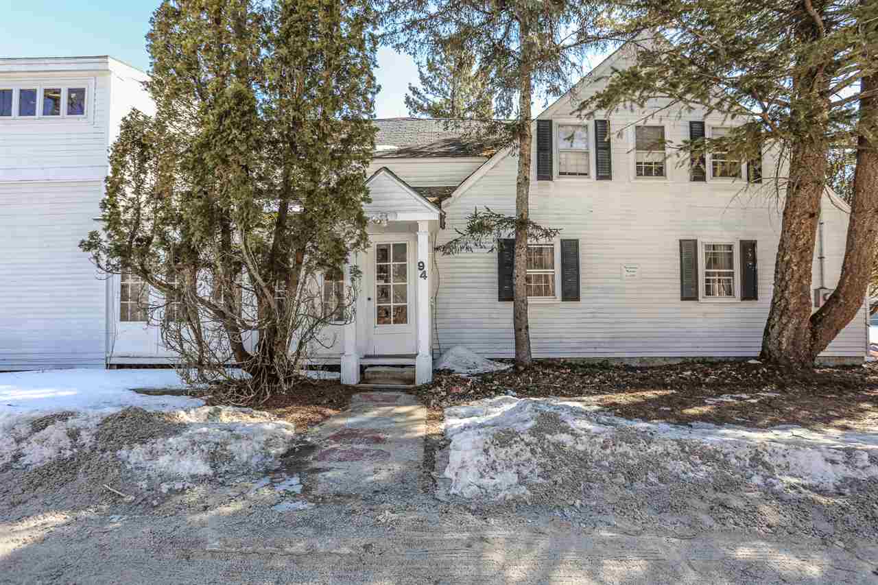 94 Martin Road Weare, NH 03281 - Photo 2 of 40