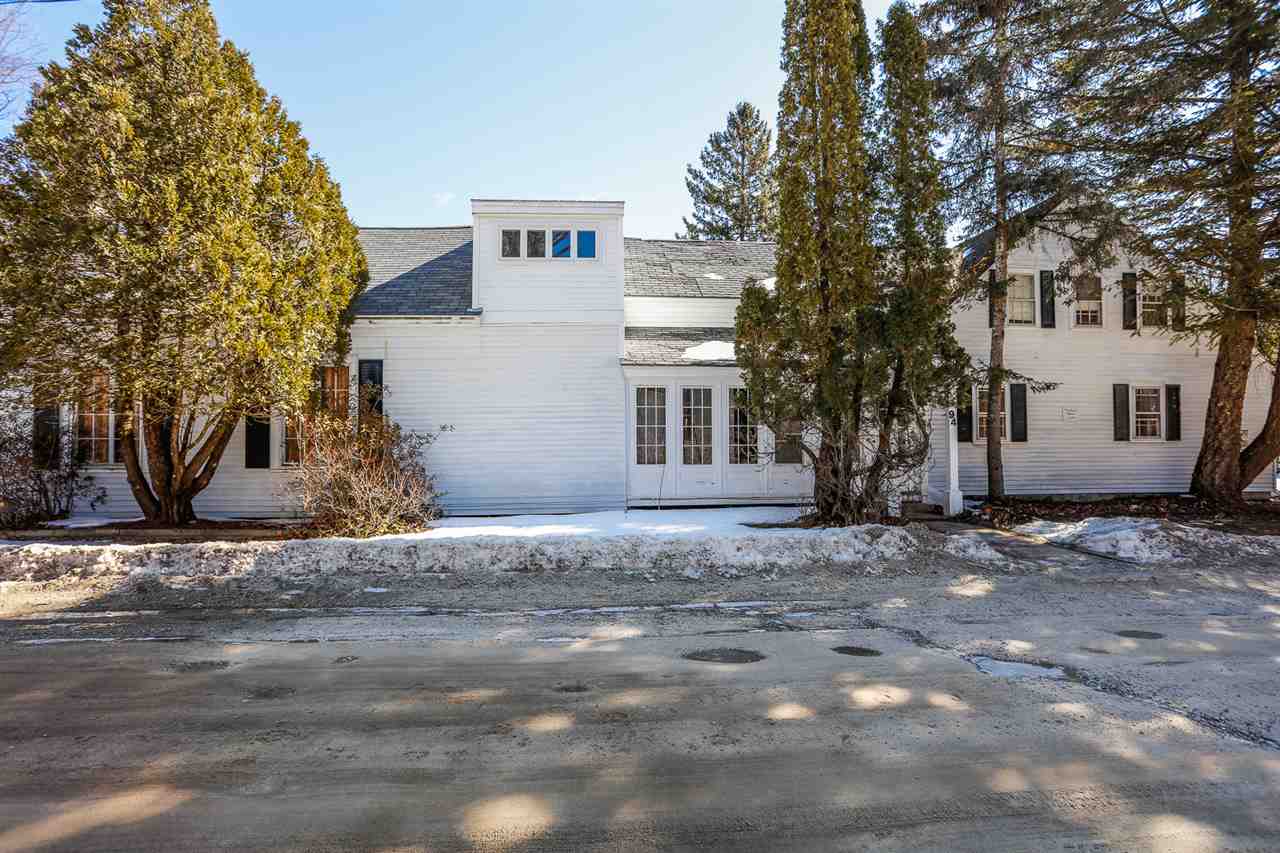 94 Martin Road Weare, NH 03281 - Photo 3 of 40