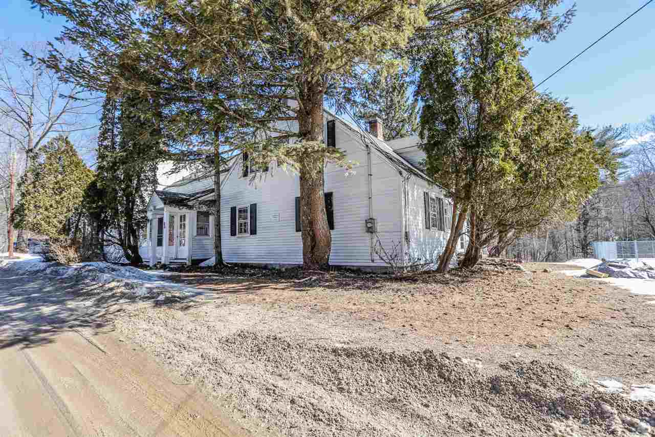 94 Martin Road Weare, NH 03281 - Photo 4 of 40