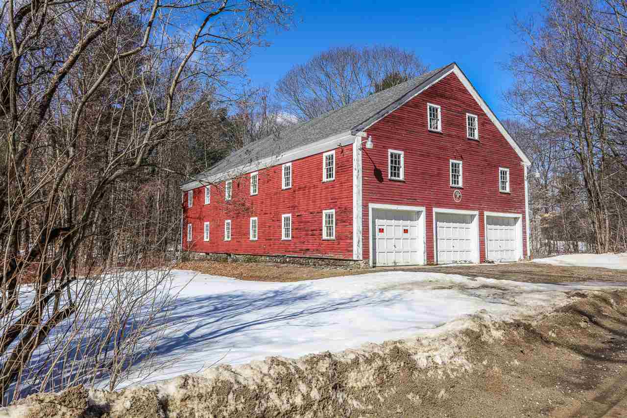 94 Martin Road Weare, NH 03281 - Photo 7 of 40
