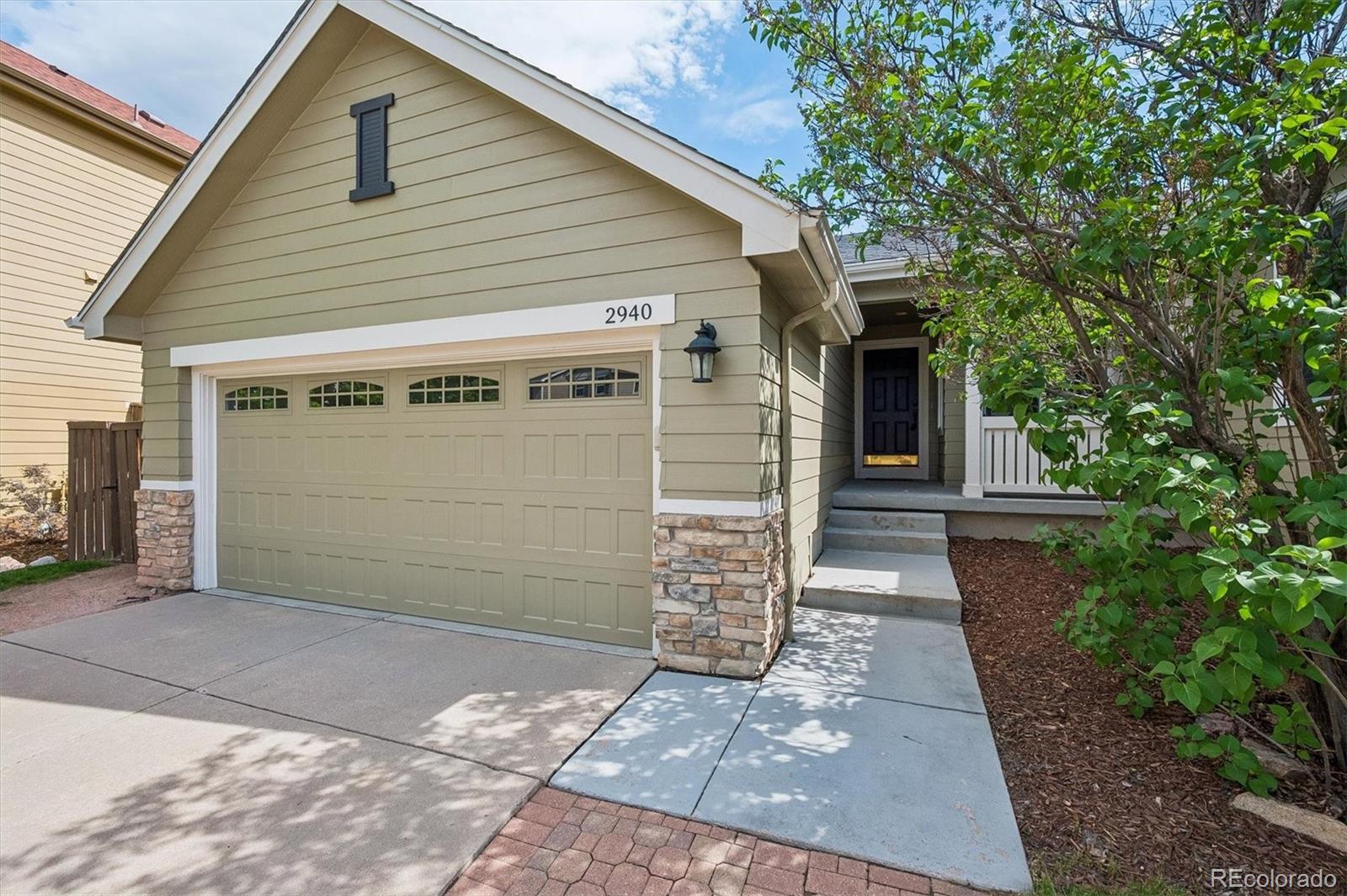 2940 Timberchase Trail Highlands Ranch, CO 80126 - Photo 3 of 39
