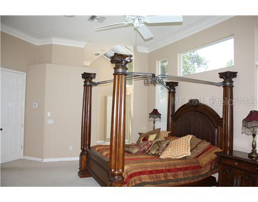 521 Spring Club Drive Altamonte Springs, FL 32714 - Photo 7 of 12 Master Bedroom