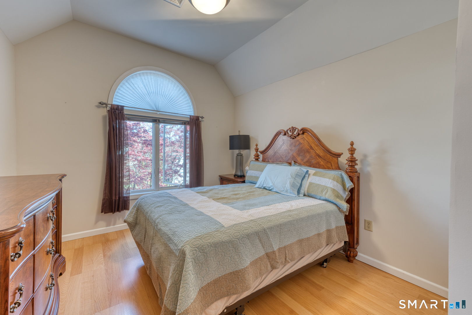 20 Renn Lane Berlin, CT 06037 - Photo 27 of 40 Upper level bedroom with hardwood floors