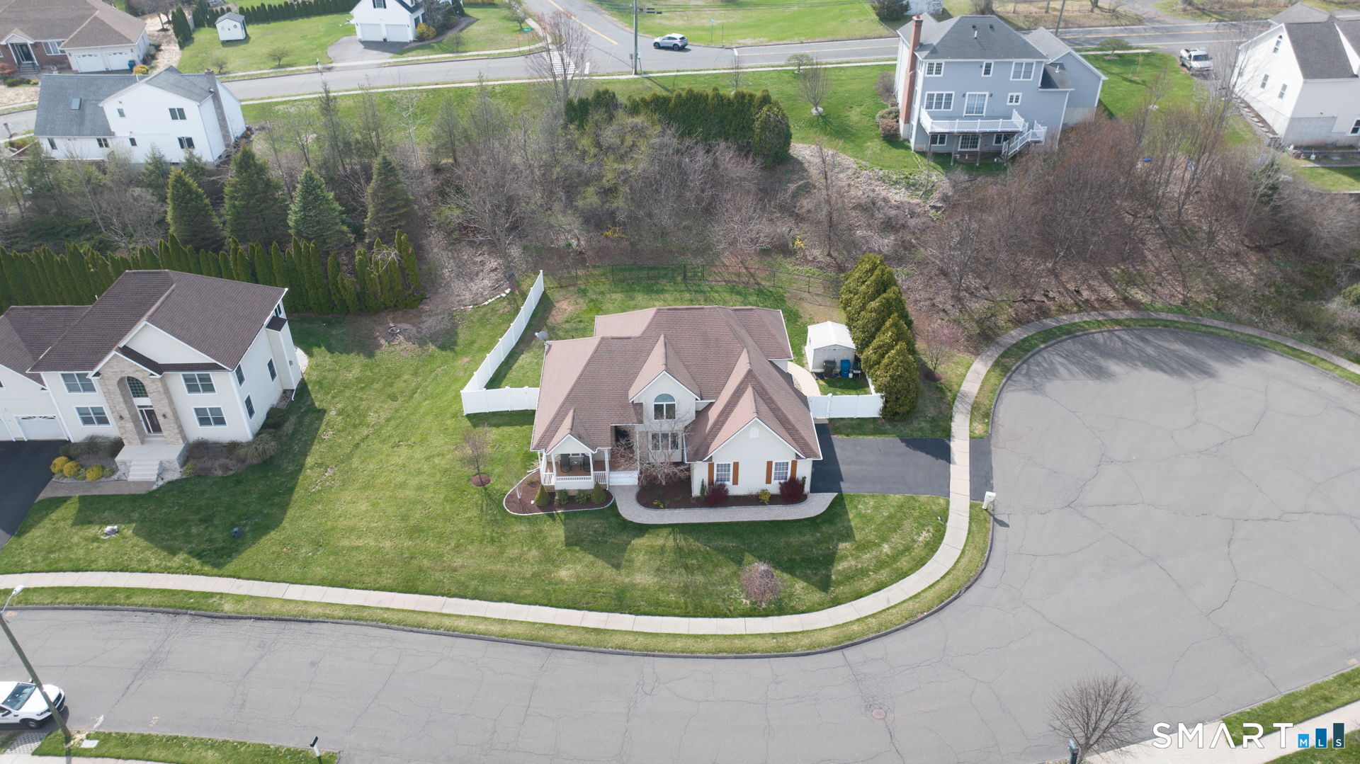20 Renn Lane Berlin, CT 06037 - Photo 40 of 40