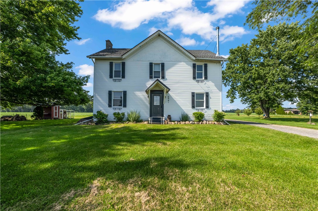 6941 Warboys Road Byron, NY 14422 - Photo 1 of 36