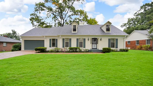 $600,000 | 5256 Collingwood Road, Memphis, TN 38117