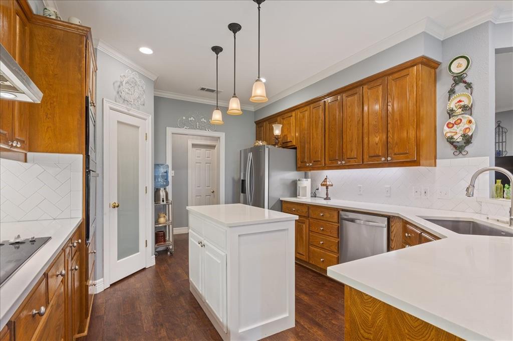 6008 Mesquite Tree Court Waco, TX 76708 - Photo 24 of 39