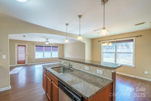 $380,000 | 5707 Saint Adriens Way, Concord, NC 28025