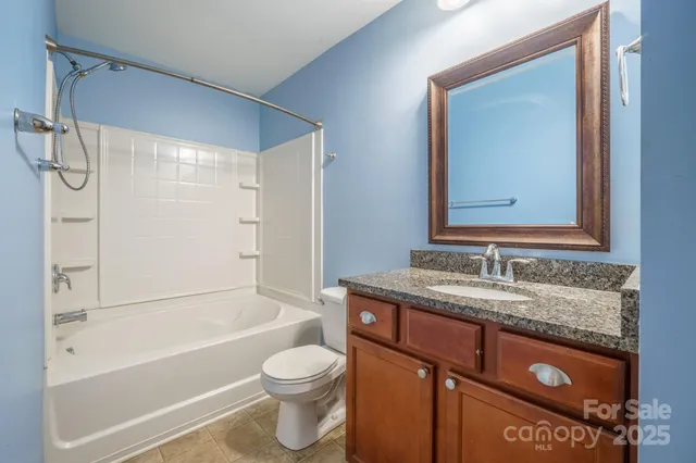 $380,000 | 5707 Saint Adriens Way, Concord, NC 28025