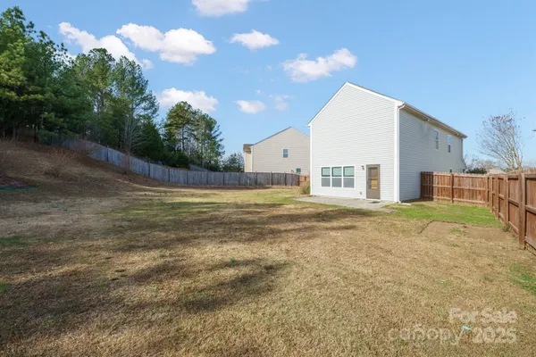 $365,000 | 5707 Saint Adriens Way, Concord, NC 28025