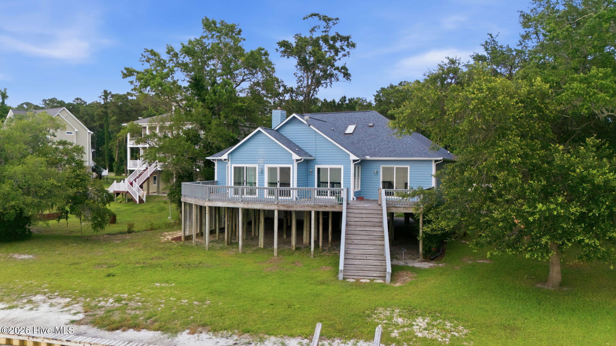 957 Becton Road Havelock, NC 28532 - Photo 14 of 59