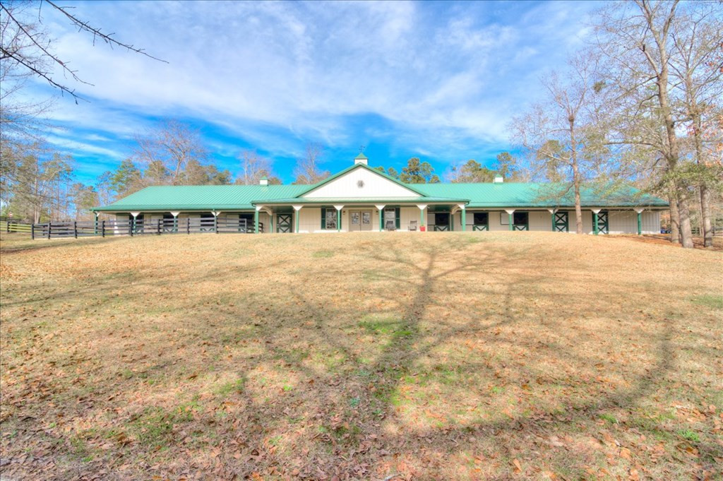 2319 Chukker Creek Road Aiken, SC 29803 - Photo 46 of 68