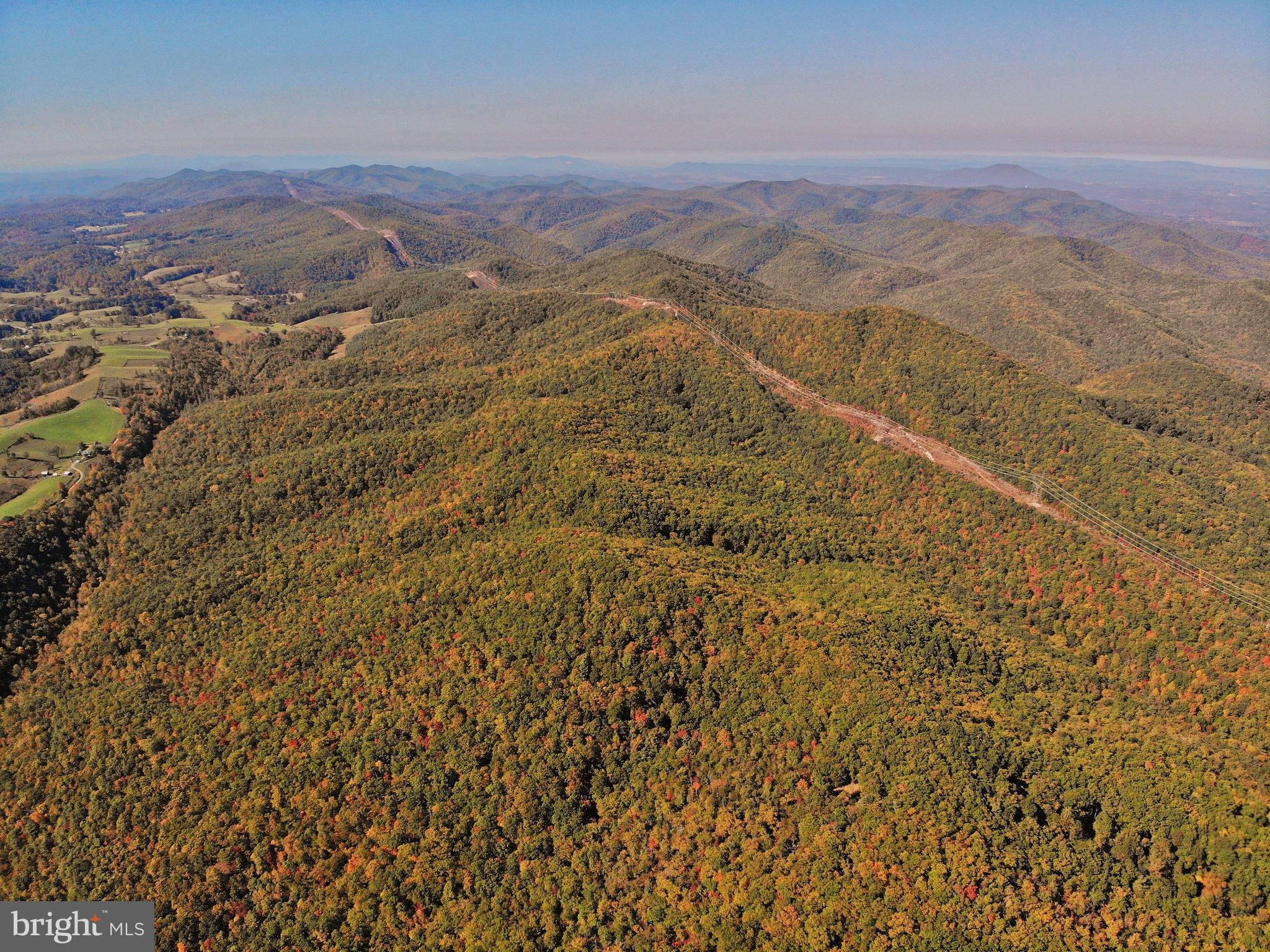 0 Higgs Road Northeast Willis, VA 24380 - Photo 9 of 29 a view of a city with mountain