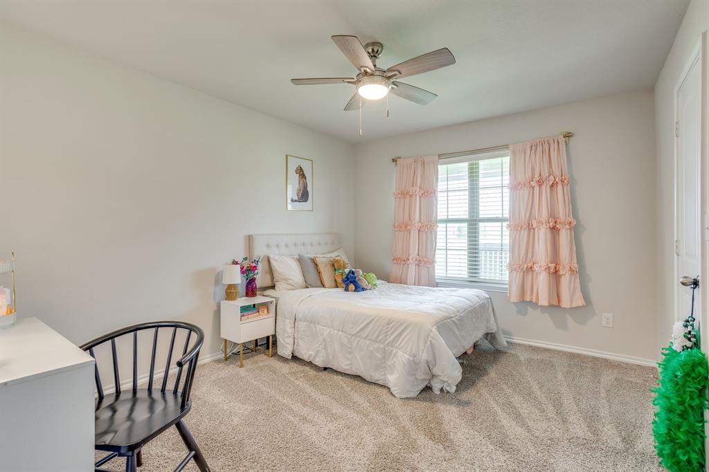 7809 Emersyn Drive Rio Vista, TX 76093 - Photo 27 of 40