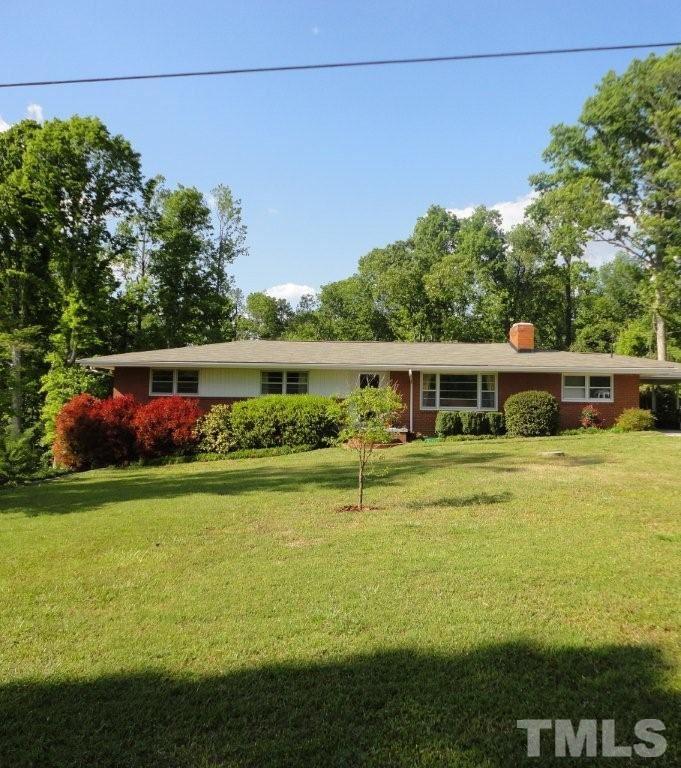 3815 Sue Lane Raleigh, NC 27604 - Photo 1 of 8 Gallery Image 1