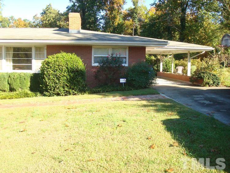 3815 Sue Lane Raleigh, NC 27604 - Photo 2 of 8 Gallery Image 2