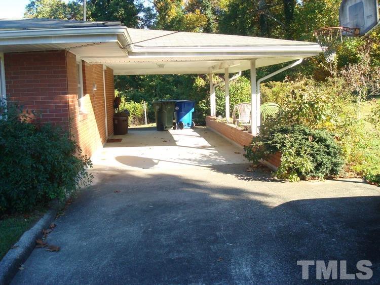 3815 Sue Lane Raleigh, NC 27604 - Photo 4 of 8 Gallery Image 4