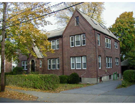 50 Crosby Road, Unit 2 50 Newton, MA 02467 - Photo 1 of 1