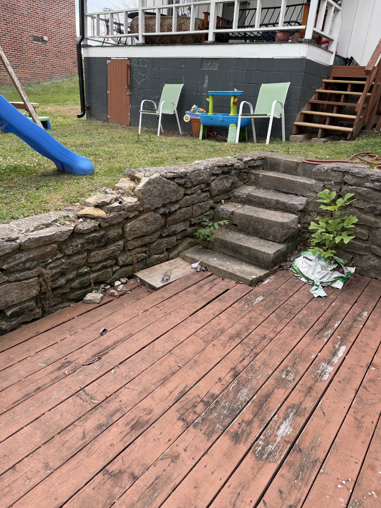 901 East College Street Pulaski, TN 38478 - Photo 7 of 20 a view of outdoor space