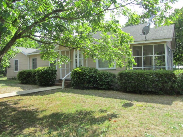 129 Parker Street Rockingham, NC 28379 - Photo 1 of 12 Primary Photo