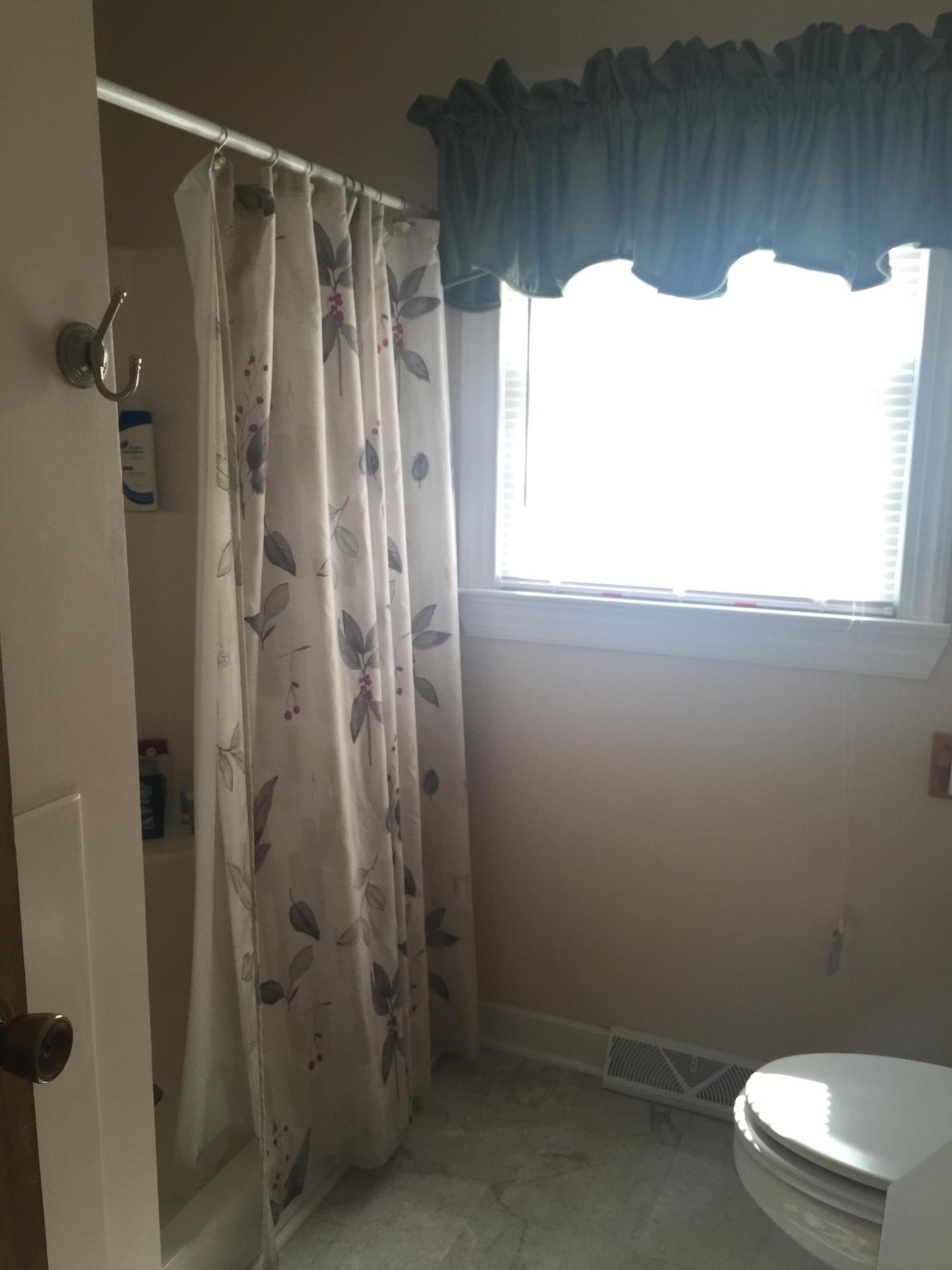 129 Parker Street Rockingham, NC 28379 - Photo 3 of 12 bathroom