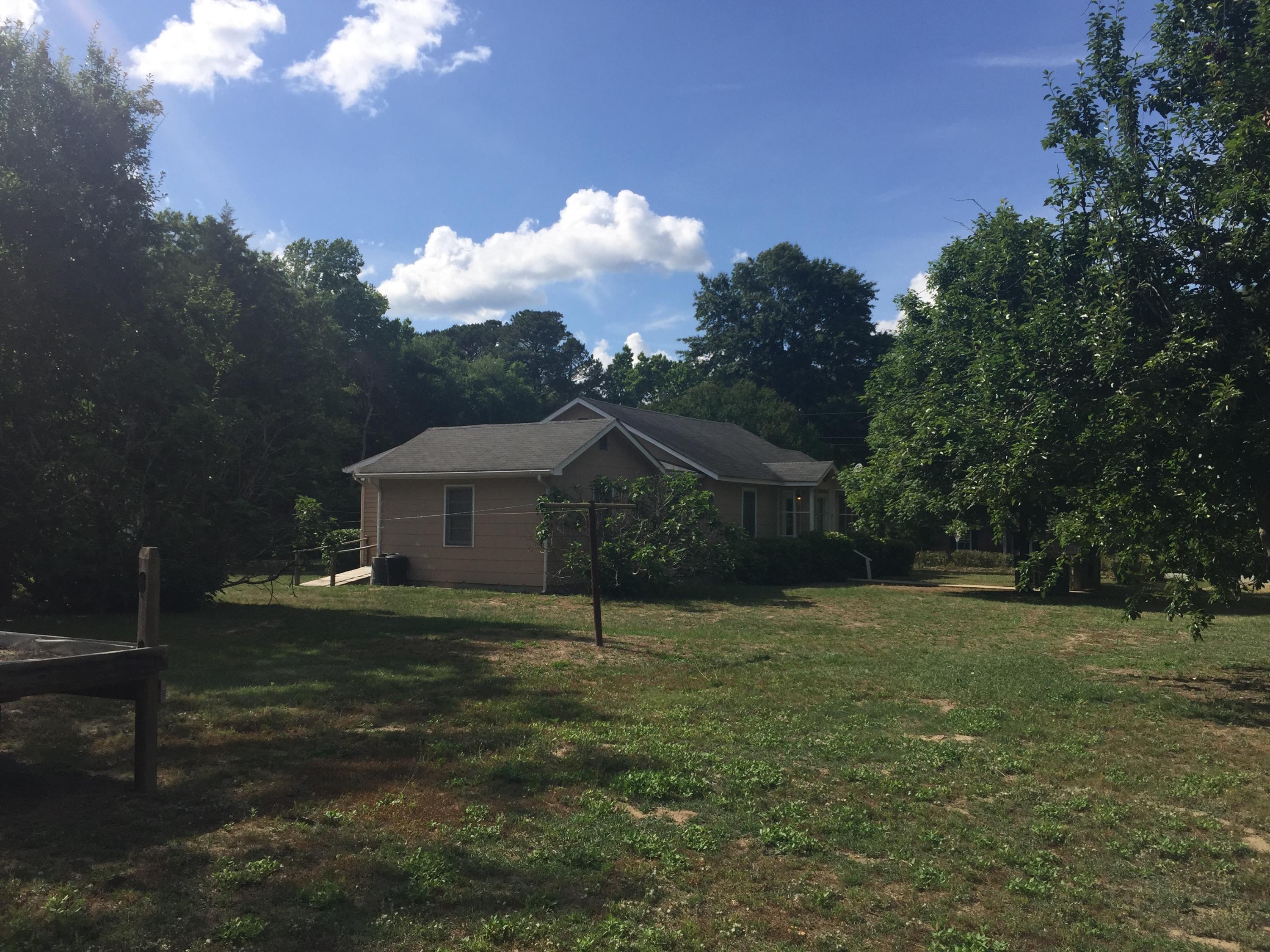 129 Parker Street Rockingham, NC 28379 - Photo 10 of 12 backview