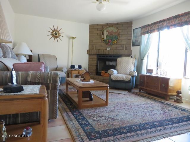 286 Camino Panama Rio Rico, AZ 85648 - Photo 3 of 22