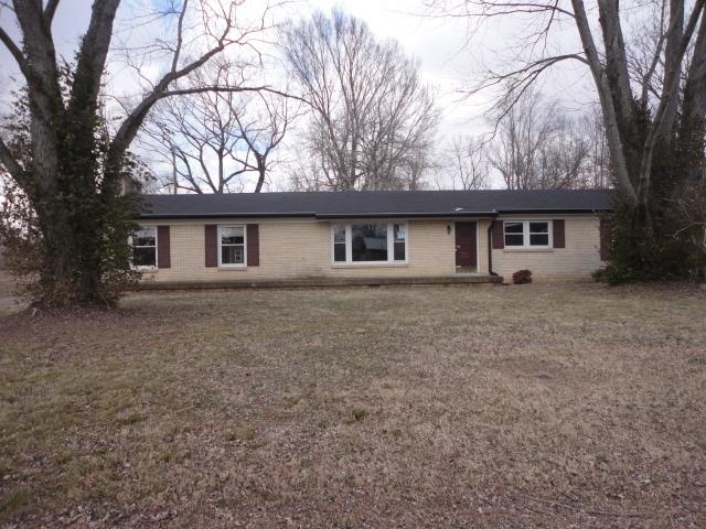 311 Notgrass Road Clarksville, TN 37042 - Photo 1 of 15