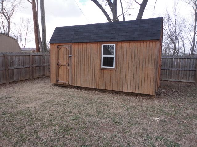 311 Notgrass Road Clarksville, TN 37042 - Photo 13 of 15