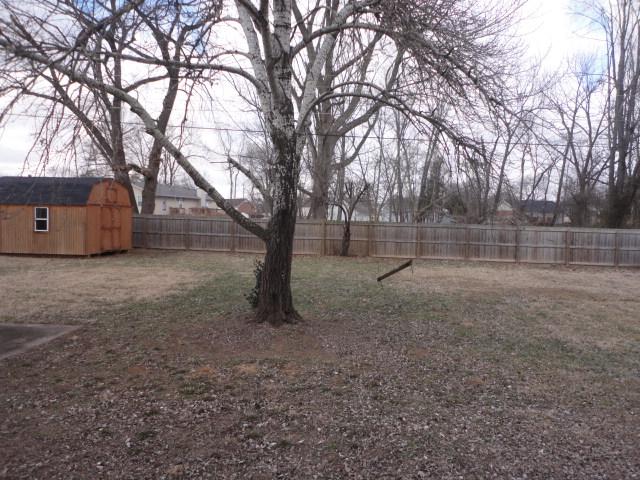 311 Notgrass Road Clarksville, TN 37042 - Photo 14 of 15
