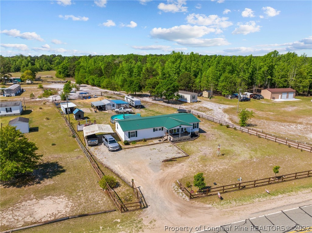 4624 Mt Tabor Road Red Springs, NC 28377 - Photo 5 of 39 Gallery Image 5