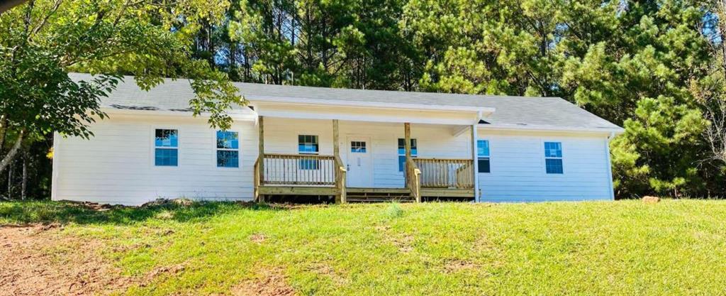 9989 South Helton Road Villa Rica, GA 30180 - Photo 1 of 1