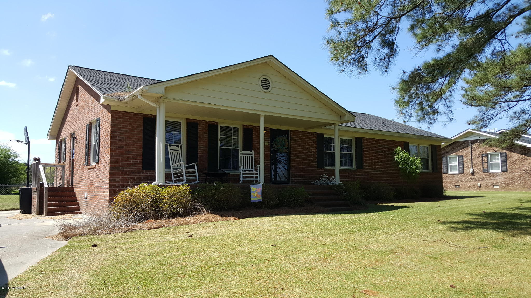 4480 Rountree Road Winterville, NC 28590 - Photo 1 of 52 20160406_140535_001
