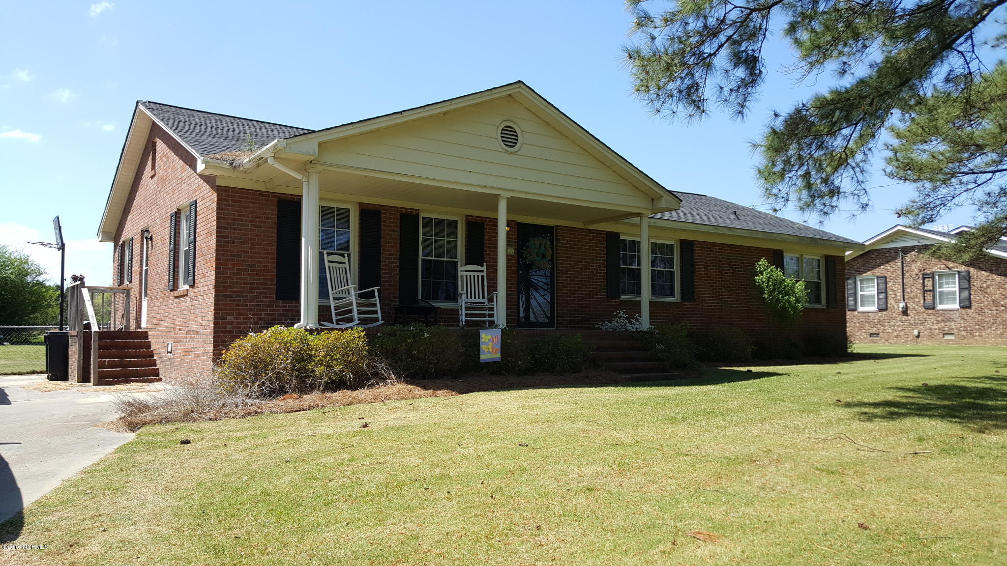 4480 Rountree Road Winterville, NC 28590 - Photo 2 of 52 20160406_140536