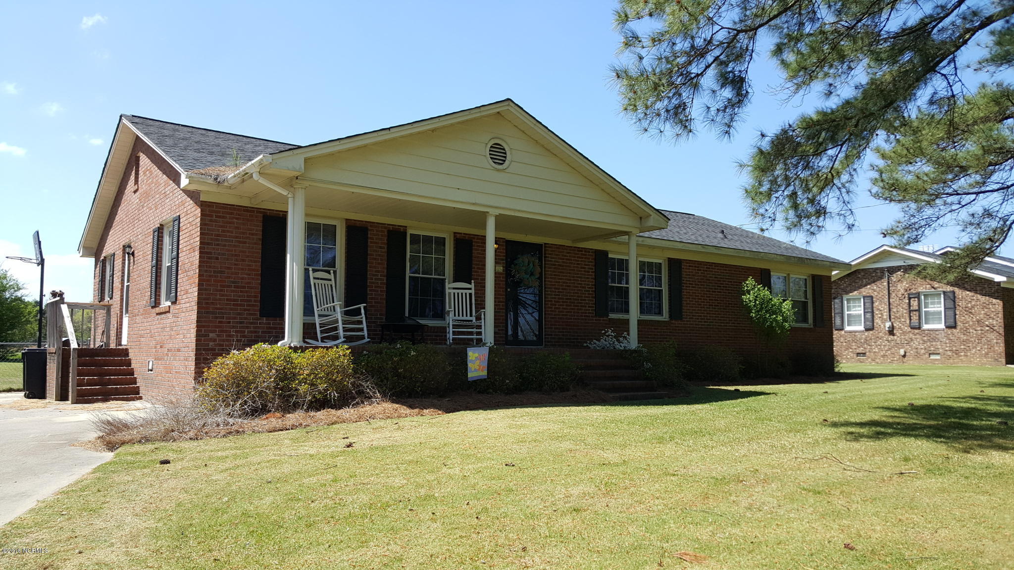 4480 Rountree Road Winterville, NC 28590 - Photo 3 of 52 20160406_140539