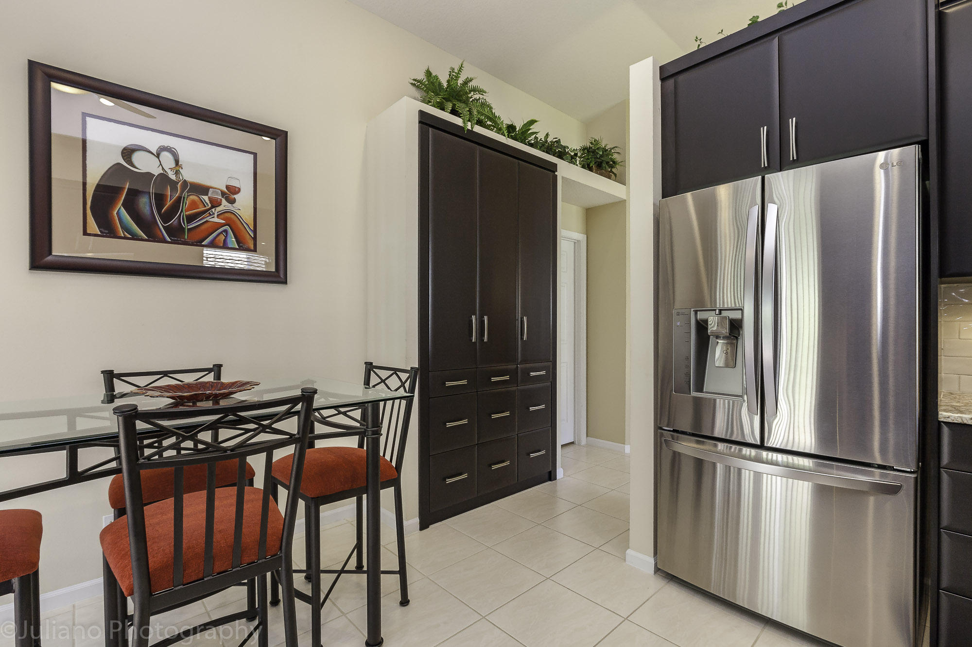 7415 Chorale Road Boynton Beach, FL 33437 - Photo 10 of 43 Kitchen