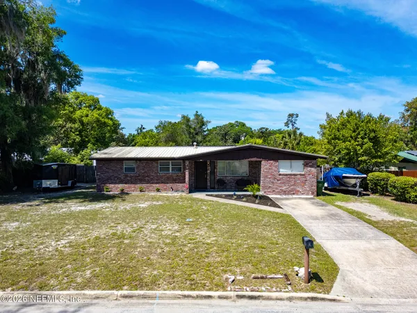 $349,900 | 1516 Prospect Street, Palatka, FL 32177