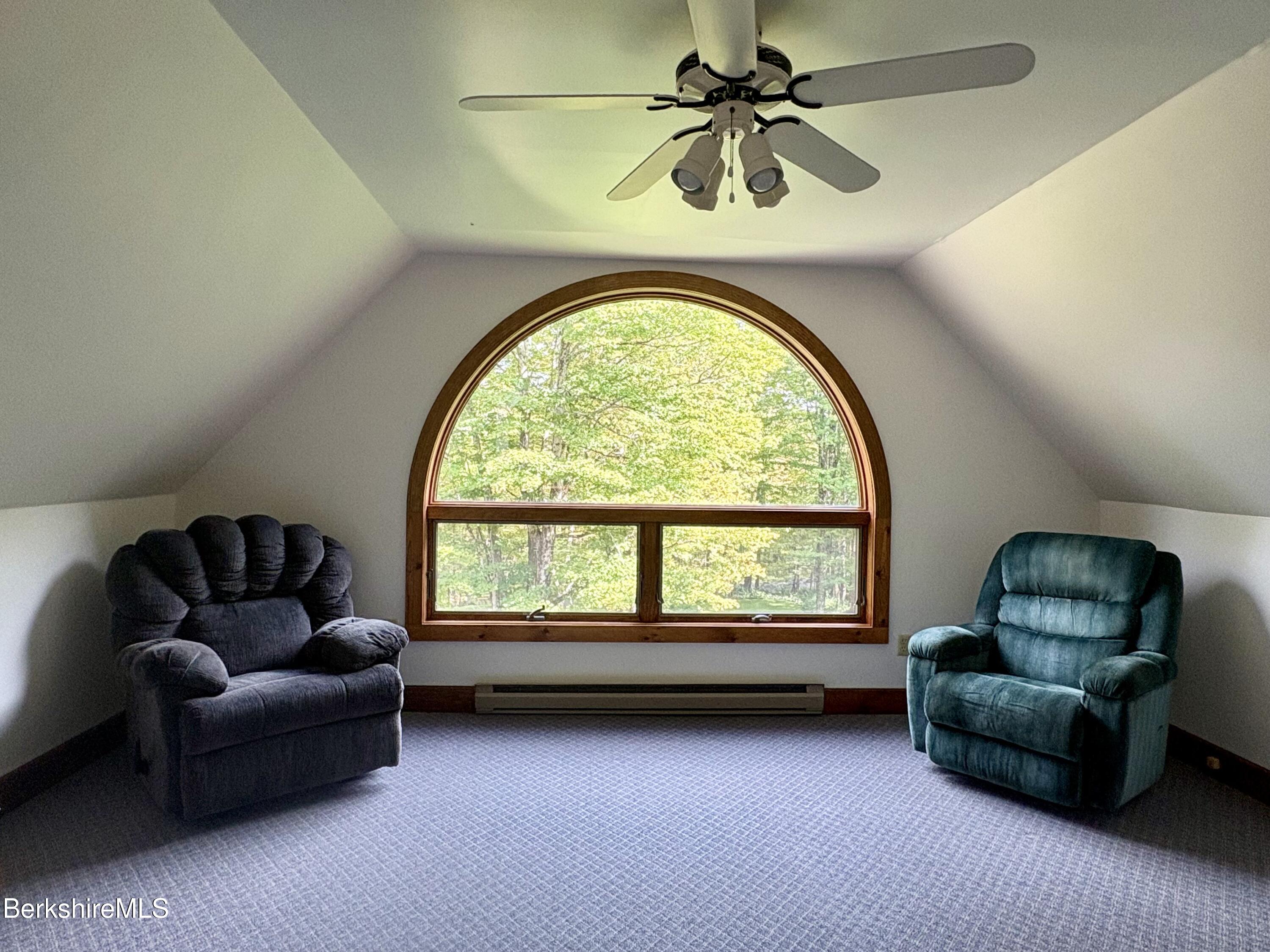 255 High St Hill Road Windsor, MA 01270 - Photo 18 of 36 Great room