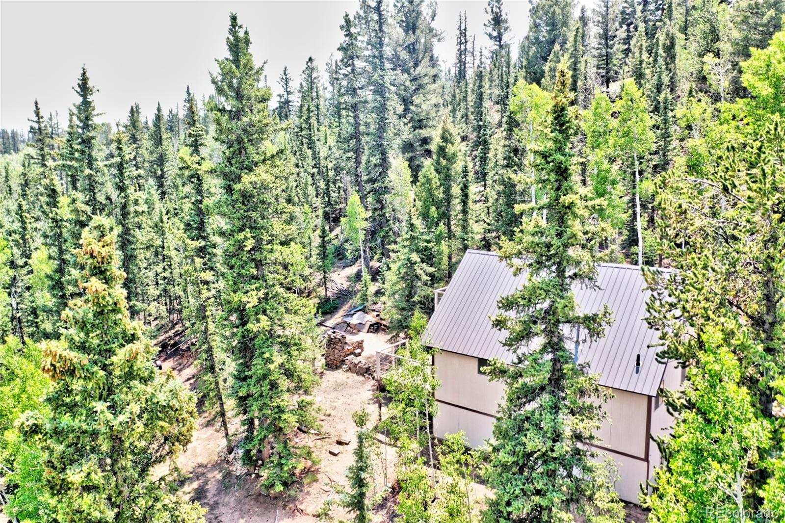 5033 Remington Road Como, CO 80456 - Photo 11 of 25 Gallery Image 11