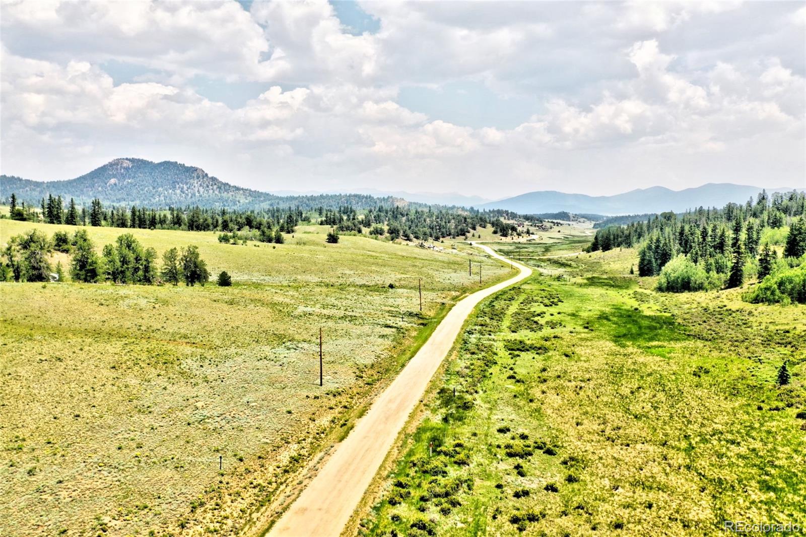 5033 Remington Road Como, CO 80456 - Photo 15 of 25 Gallery Image 15