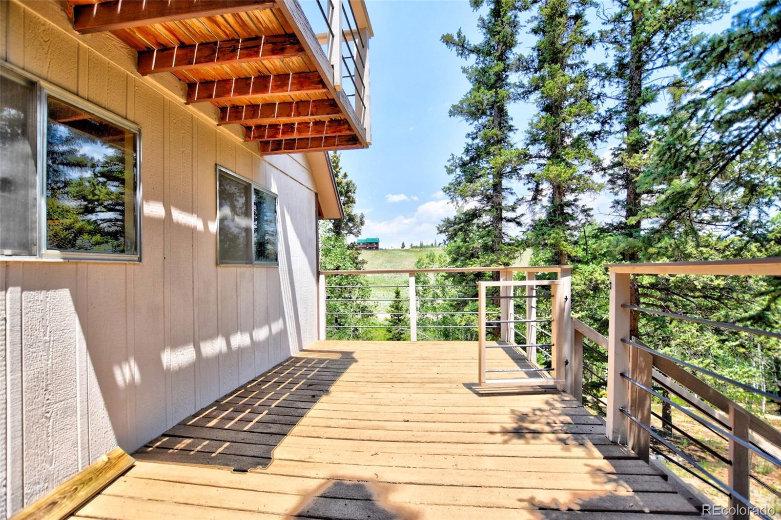 5033 Remington Road Como, CO 80456 - Photo 19 of 25 Gallery Image 19