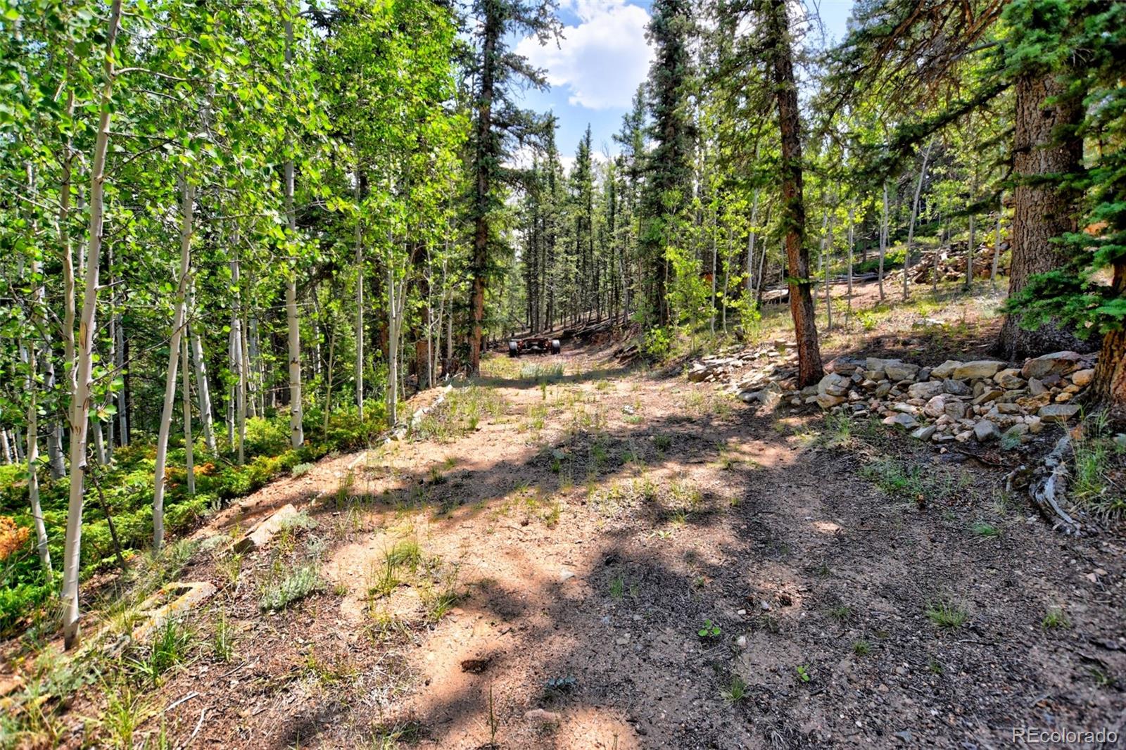 5033 Remington Road Como, CO 80456 - Photo 23 of 25 Gallery Image 23
