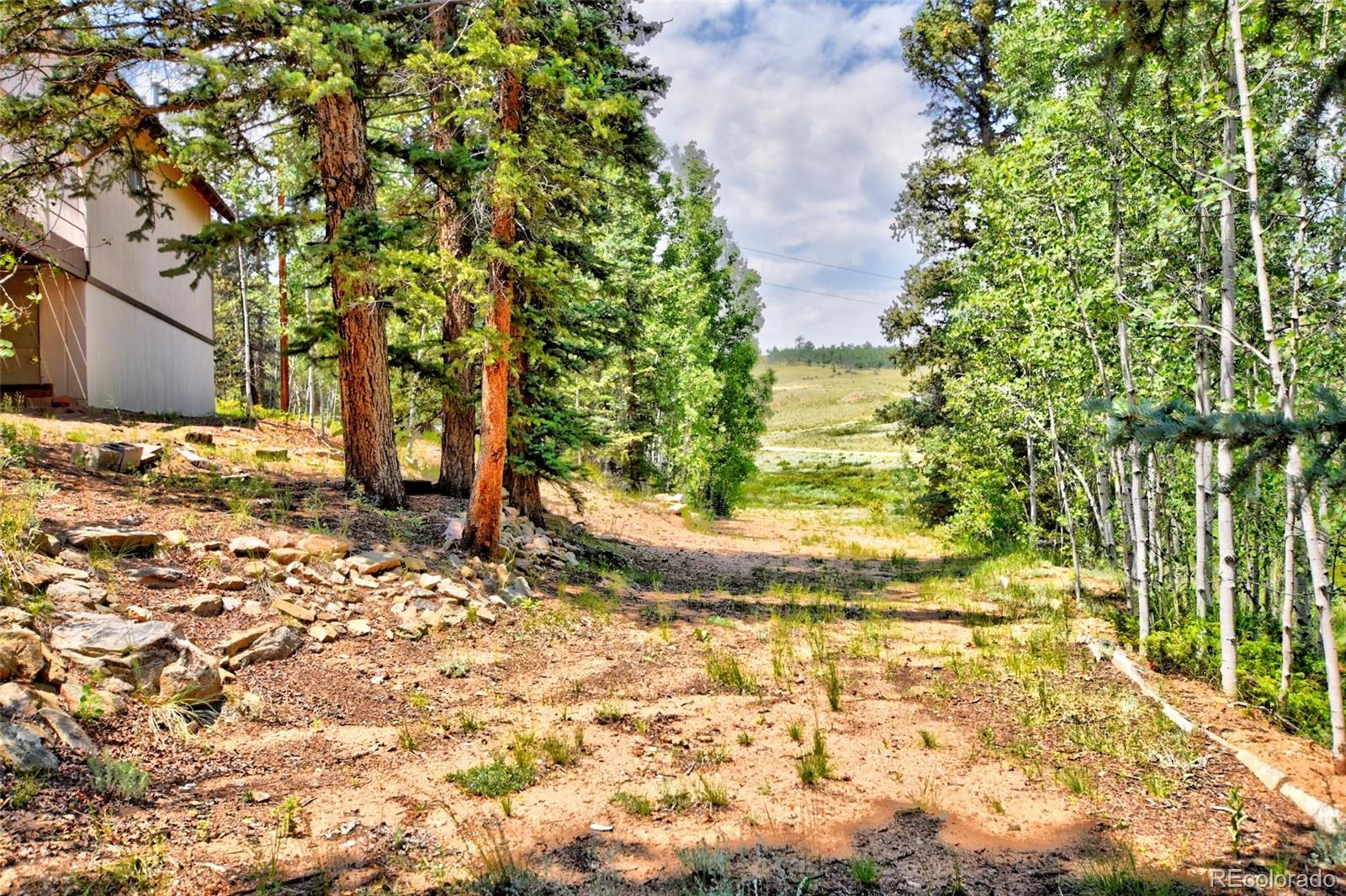 5033 Remington Road Como, CO 80456 - Photo 25 of 25 Gallery Image 25