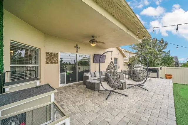 $3,000 | 9420 Ivywood Street, Clermont, FL 34711