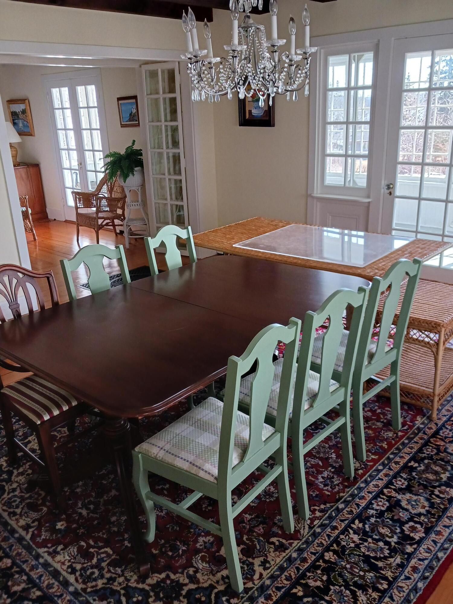 26 Madockawando Road Castine, ME 04421 - Photo 11 of 24 26 Madockawando