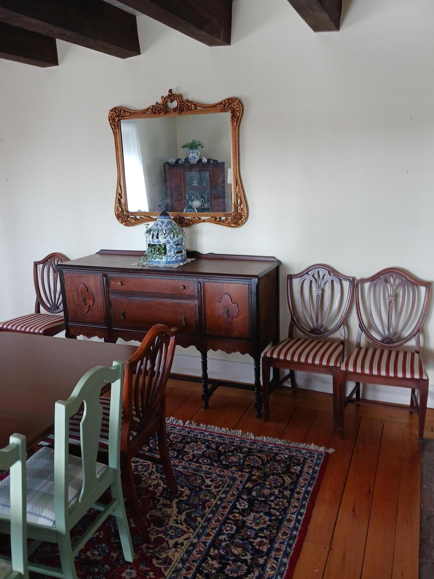 26 Madockawando Road Castine, ME 04421 - Photo 12 of 24 26 Madockawndo