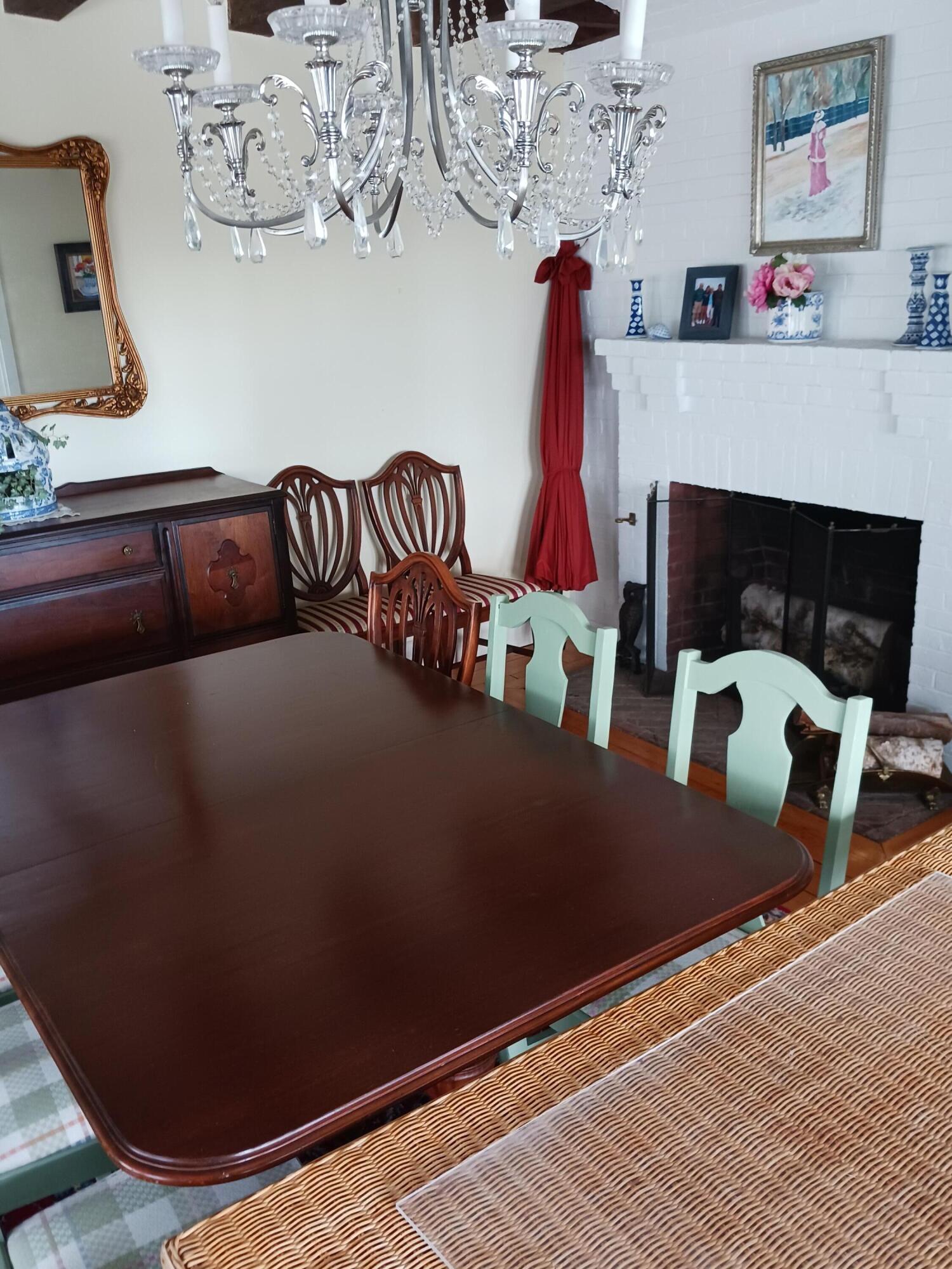 26 Madockawando Road Castine, ME 04421 - Photo 13 of 24 26 Madockawando