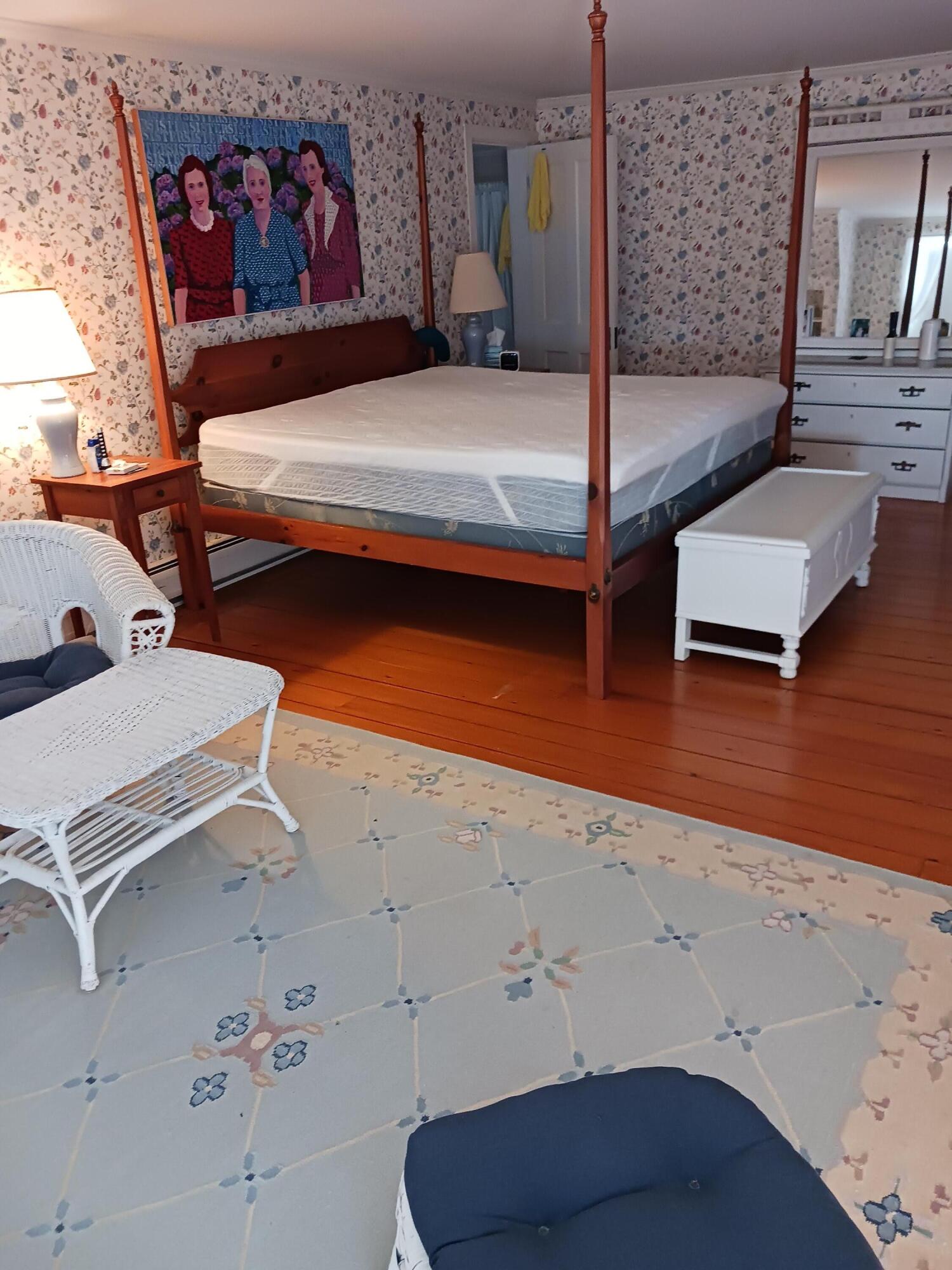 26 Madockawando Road Castine, ME 04421 - Photo 15 of 24 26 Madockawando