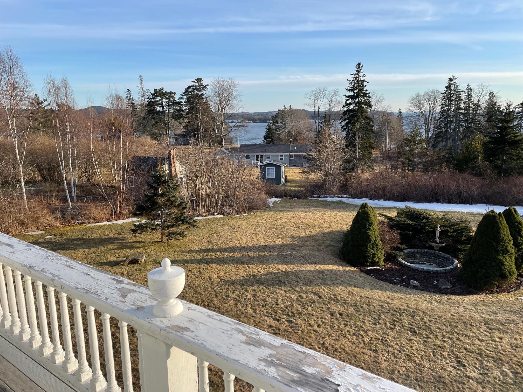 26 Madockawando Road Castine, ME 04421 - Photo 18 of 24 26 Madockawando