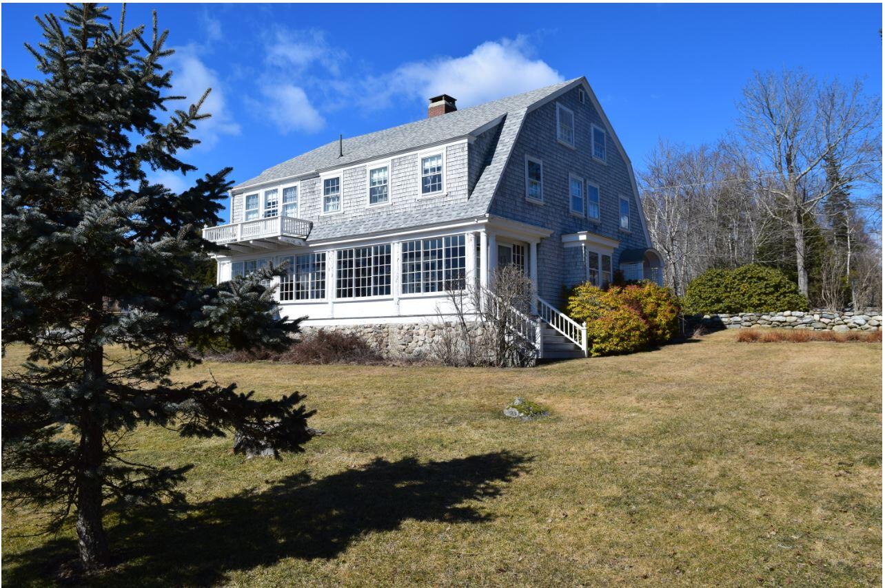 26 Madockawando Road Castine, ME 04421 - Photo 19 of 24 26 Madockawando